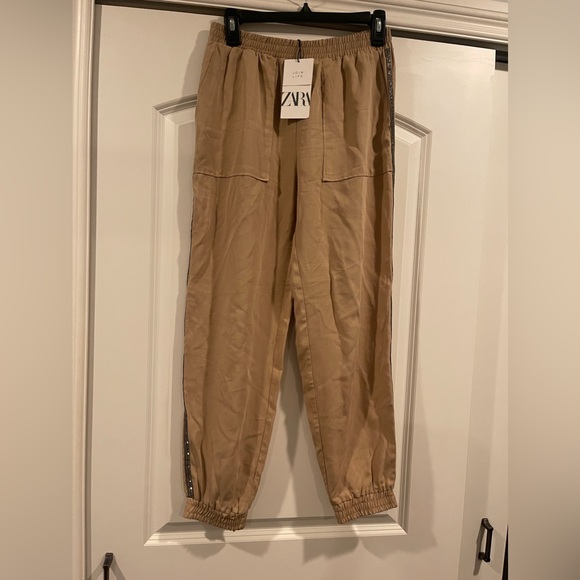 Zara pants - Picture 1 of 4